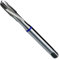 Würth Zebra M8 HSCO Gewindebohrer blau NEOTAP für Maschinen Durchgangsbohrer 0653700800
