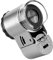 GANAZONO 1Pc Portable Mini Microscope with Light for Currency Detection and Jewelry Evaluation Lightweight Handheld Design for Easy Carrying present for Collectors