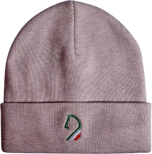 HKM Women's Livigno Beanie Hat