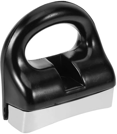 SHINEOFI Remplacement Courte pour Autocuiseur Compatible Plupart Résistante Chaleur à Utiliser
