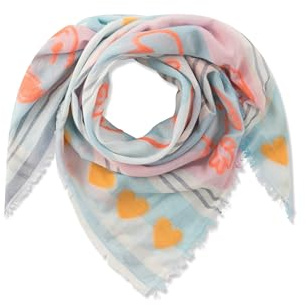 CODELLO Tuch mit Print
