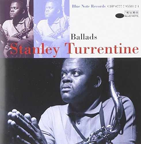 Blue Note CDP 0777 7 95581 2 4
