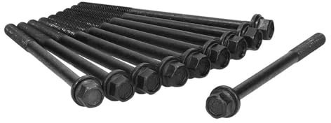 Ajusa Head Bolt Set 81033300