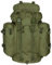 MFH Fuchs Rucksack-30283B Rucksack Oliv L