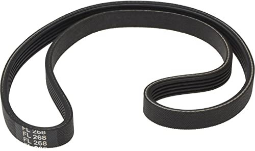 ALM Manufacturing FL268 Drive Belt to Suit Flymo
