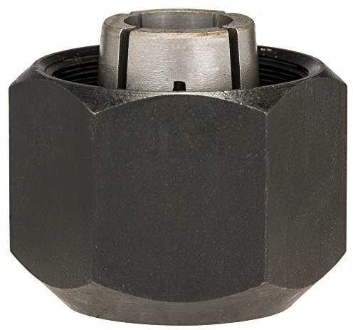 Bosch Zubehör 2608570126 Spannzange 10 mm, 27 mm