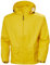 Helly Hansen Workwear Herren 70180 Regenjacke VOSS wasserdicht Helly Hansen gelb XL, Gelb, XL EU