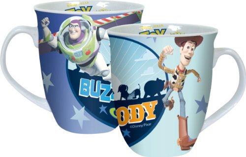 United Labels AG 805590 - Toy Story Tasse 350ml