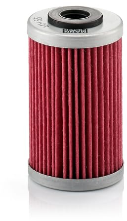 MANN-FILTER MH 55 Oil Filter - for Motorcycles