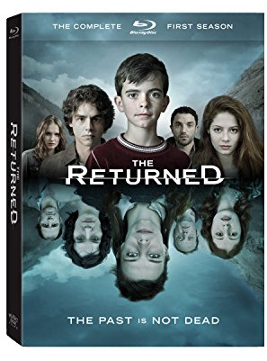 The Returned [Blu-ray]