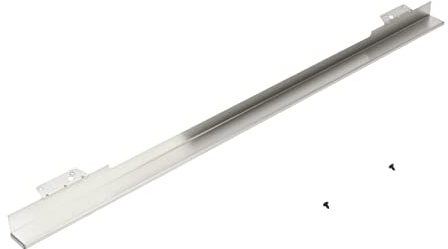 Whirlpool W10536339 Genuine OEM Warming Drawer Heat Deflector For Ovens – Replaces 2684956, PS5136123, W10489569