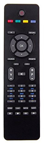 Genuine TV Remote Control for Digihome LCD32913HD