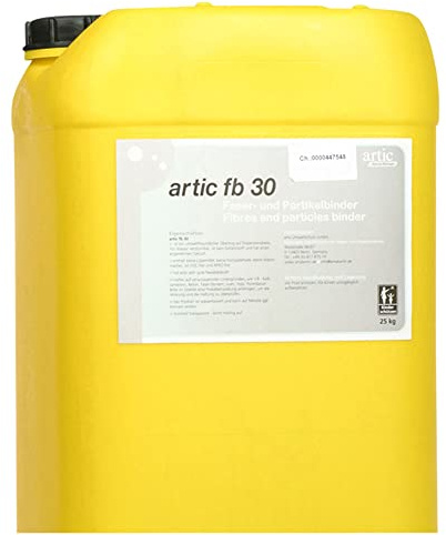 Restfaserbindemittel, 25 Liter, ARTIC FB30