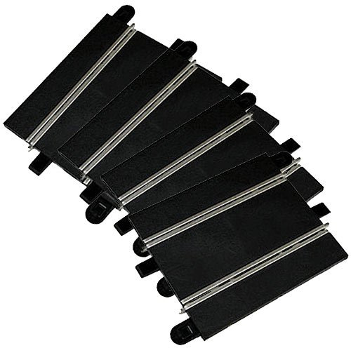 SCALEXTRIC Sport Track C8207 4x Sport Half Straight