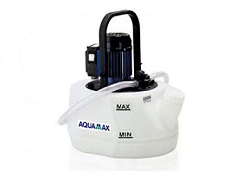 POMPA DISINCROSTANTE Litri LT 17 PROMAX 20