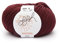 ggh Maxima - 100% Merinowolle extrafein und superwash - Lauflänge 110m auf 50g - Nadelstärke 4-5 - Wolle zum Stricken oder Häkeln - Farbe 060 - Ochsenblut