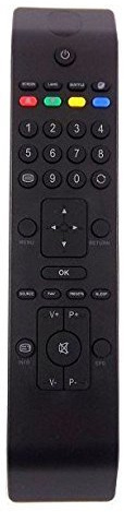 Mando a distancia original de repuesto para TV Grunkel T1132N/HDTV / T1132NHDTV