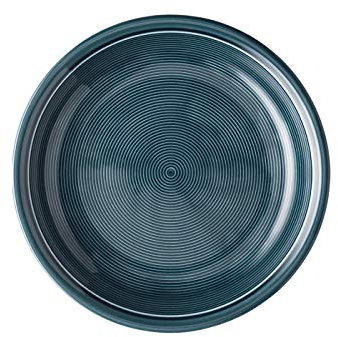 Thomas Trend Colour Night Blue Suppenteller 22 cm