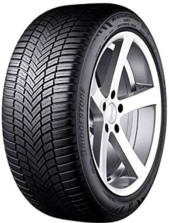 Bridgestone 235/50R18 101H XL WEATHER CONTROL A005