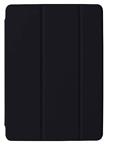 DuraSafe Cases for iPad 7th 8th 9th Gen 2019/2020 / 2021-10.2 Inch [iPad 9 8 7 ] A2602 A2270 A2197 MW762B/A MW742B/A MYLC2B/A MYL92B/A MK2K3B/A MK2L3B/A Ultra Auto Sleep/Wake PC Cover - Coal