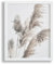 Vogel Design Benno Premium Bilderrahmen Posterrahmen 48x64 cm Puzzlerahmen Weiss Hochglanz Weisser Hintergrund und Antireflex Kunstglas