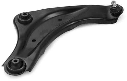 QUERLENKER RADAUFHÄNGUNG DREIECKSLENKER FÜR NISSAN JUKE F15 VORDERACHSE RECHTS, TEILEX GERMANY 2508425001