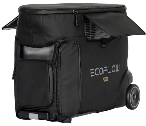 ECOFLOW Delta Pro Bag, 59×48×67 cm, 5004504002, BDELTAPro