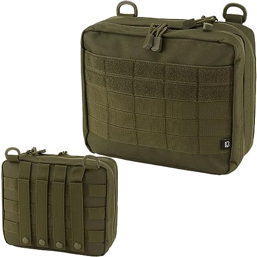 Brandit Molle Operator Pouch olive Gr. OS