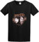 Men's Peter Maffay Heute VOR Dreiig Jahren Regular Fit T Shirt T-Shirts & Hemden(X-Large)