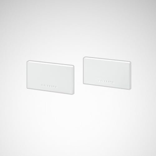 Trilux 7513300 Kopfstücke SFlow C ZKS-H 01 1St.