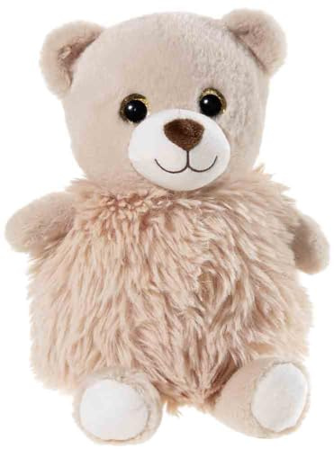 HEUNEC 337237 Plüschtier, beige