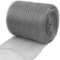 Steel Wool Mice Blocker,Rodent Proofing Wire Metal Mesh 20ft Soft Rodent Mesh, Double Layer Wire Wool Mice, Easy to Cut Rat Traps for Indoors, Gap Around Pipe, Little Crack, Protect Plant.