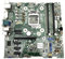 Placa Base para 718414-001 718778-001 Compatible con HP ProDesk 400 G1 Intel H81 LGA1150 2X DDR3 RAM mATX PCIe x16 Reacondicionado