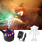 Brumisateur à Ultrasons,D'Eau éTang Atomiseur Humidificateur,Brumisateur Ultrason,Fontaine d'eau Étang Brouillard Machine,Atomiseur à Ultrasons,Ultrasonic Fog Maker,pour Halloween Noël