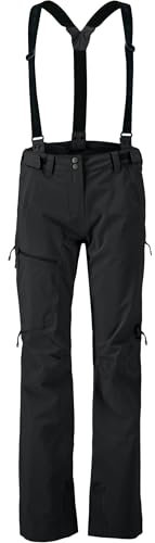 Scott Damen Explorair 3L Hose, Black, S