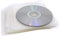 AMAPOLAS 1000 Bustine per CD E Dvd Trasparenti in Plastica PVC con Aletta di Chiusura