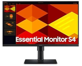 Samsung 24 FHD+1920x1200 100Hz IPS HDMI
