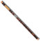 Bambusflöte Einsteigerinstrument Querflöte Profi Bambusflöte Professionelle Bambusflöte(E key)
