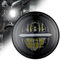 DREAMIZER 5.75'' LED Motorrad Runder Scheinwerfer E-geprüft Tagfahrlicht Angel Eye Leuchten Kompatibel für Harley Dyna Super Wide Glide Low Rider Night Rod Train Sportster Iron 883 Scout Triumph