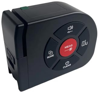 Dual Mode 3-in-1 Digital Laser Tape Measure, 50m Laser Rangefinder with Retractable Tape and Spirit Level - Switch Between Laser Distance Meter and Digital Tape Measure for Versatile Measuring Tasks