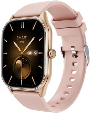OUKITEL Montre Connectée Femme