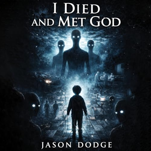 Jason Dodge