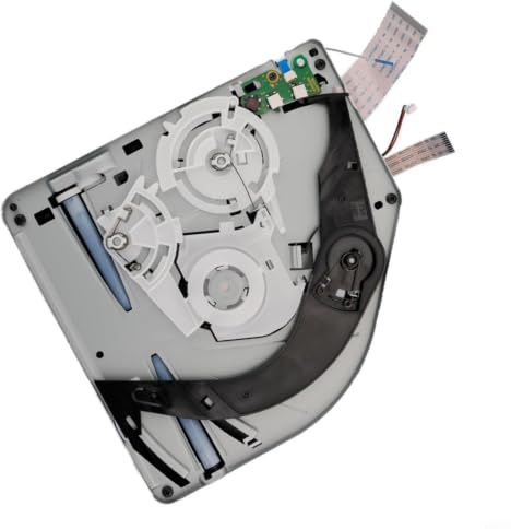 Torchlit Lecteur optique de rechange KEM-497AAA pour Sony pour PS5 CFI-1200 1015A Disque Correction des erreurs de lecture (CFI-1200 1015A)