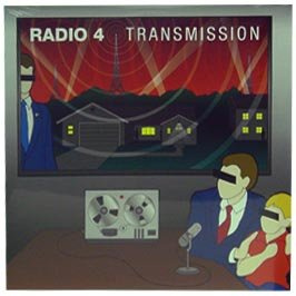 Transmission [Vinyl Single]