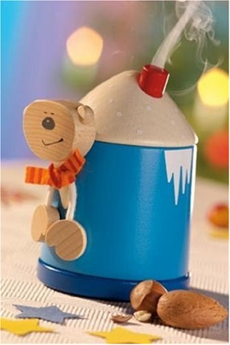 HABA 8218 RÄUCHERHÄUSCHEN