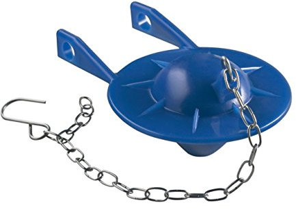 Kohler GP87449 2-Inch Flapper without Float Used In Various Two-Piece Toilets