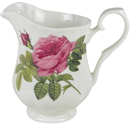 Roy Kirkham Versailles Creamer Krug