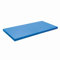 LACOR, 60470, Tabla Corte Polietileno, Azul, GN 1/2-325 x 265 x 20 mm