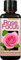 Fertilizante líquido concentrado equilibrado Rose Focus de 300 ml