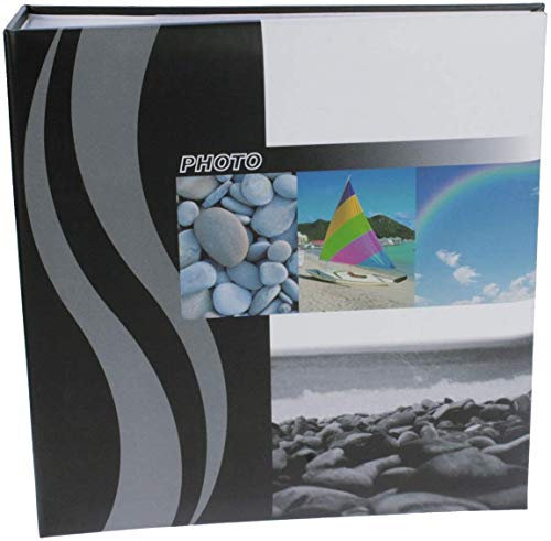 Dörr Einsteck Album 200 Wave 10x15